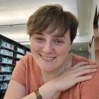 Photo of Krysha Thayer