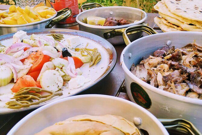The 5 Best Athens Cooking Classes [2026 Reviews] | World Guides To Travel