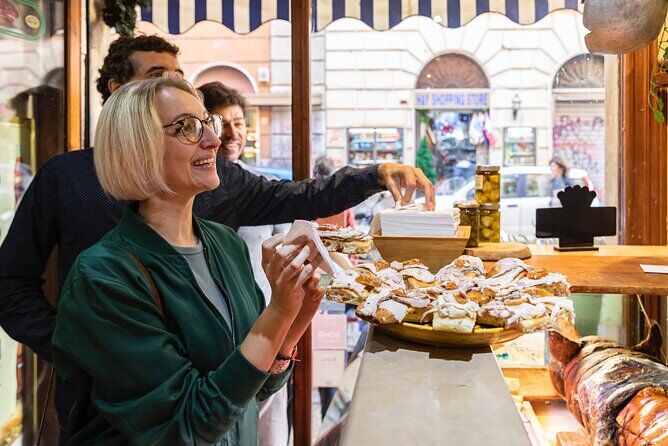 The 7 Best Rome Food Tours [2026 Reviews] | World Guides To Travel