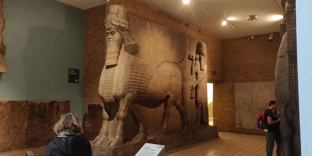 Best British Museum Tours